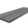 Ступень NauticPrime Esthetic Wood 300*22*4000мм, серый