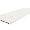 Ступень NauticPrime Esthetic Wood 300*22*4000мм, слоновая кость