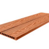 Ступень NauticPrime Esthetic Wood 300*22*4000мм, терракот