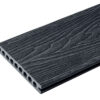 Ступень NauticPrime Esthetic Wood 160*22*4000мм, антрацит
