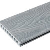 Ступень NauticPrime Esthetic Wood 160*22*4000мм, серый