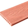 Ступень NauticPrime Esthetic Wood 160*22*4000мм, терракот