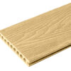 Ступень NauticPrime Esthetic Wood 160*22*4000мм, кедр