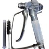 SOTEX STX-G01® Краскораспылитель безвоздушного распыления