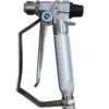 SOTEX STX-G02® Краскораспылитель безвоздушного распыления