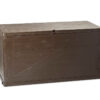 Сундук Toomax WoodLine, 420 л Коричневый