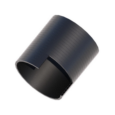 Труба спиралевитая СВТ (спиральновитая труба) — изображение 5