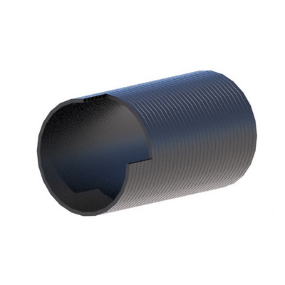 Труба спиралевитая СВТ (спиральновитая труба) — изображение 6