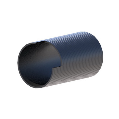 Труба спиралевитая СВТ (спиральновитая труба) — изображение 7