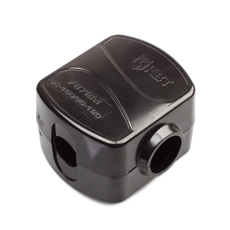 Сжим кабельный ответвительный У872М