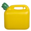 Канистра CHAMPION 5 литров с защитой от перелива, С1304