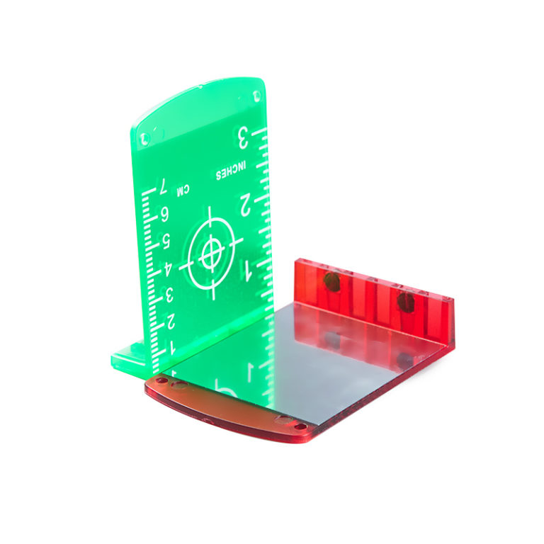 FUBAG Мишень красная Target R — изображение 2