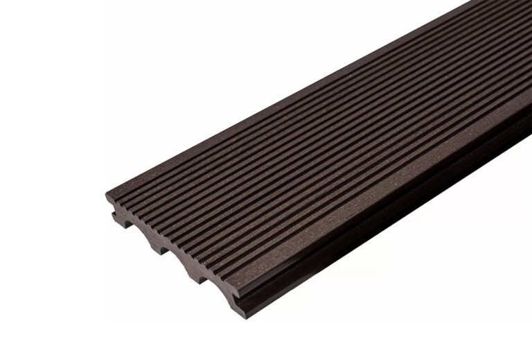 Террасная доска Darvolex полнотелая, шовная, 150*23,5