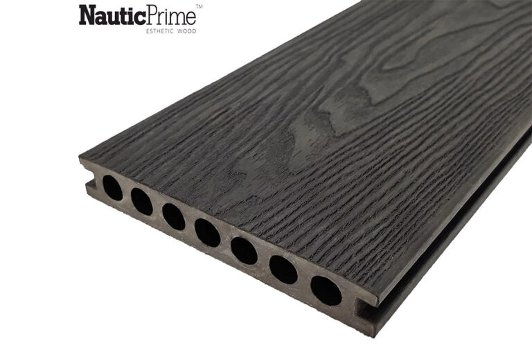 Террасная доска NauticPrime Resine, 148*22*4000