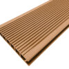 Террасная доска Deckron (Декрон) Classic, производство Россия, 153*28