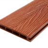 Террасная доска NauticPrime (Light) Esthetic Wood, 145*22