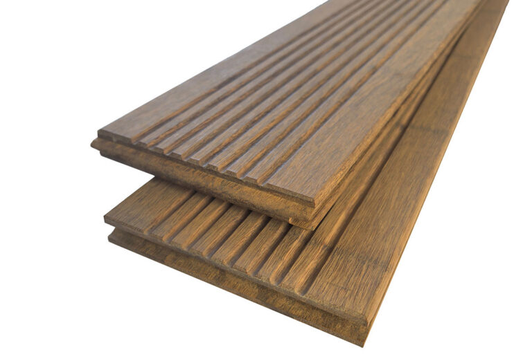 Террасная доска NauticPrime Bamboo, 140*20*2200мм