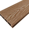 Террасная доска NauticPrime (Light) Esthetic Wood, 145*22