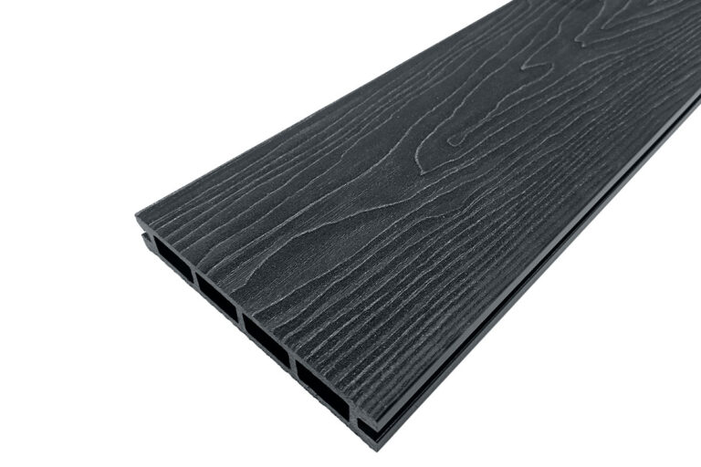 Террасная доска NauticPrime (Light) Esthetic Wood, 145*22