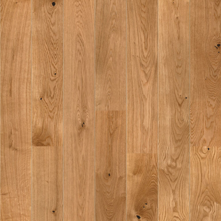 Паркет Sommer by Tarkett Classic Plank Дуб Байкал 13,2 мм (упак = 1,132 м2)