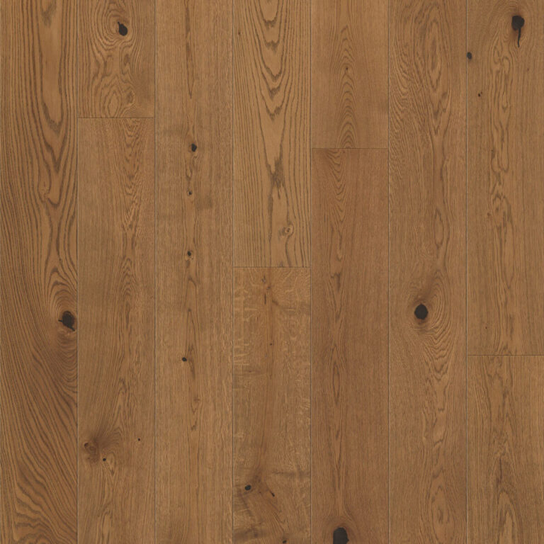 Паркет Sommer by Tarkett Classic Plank Дуб Ильмень 13,2 мм (упак = 1,182 м2)