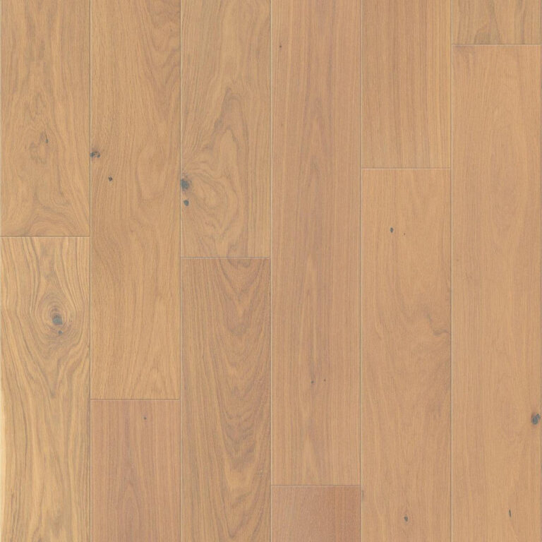 Паркет Sommer by Tarkett Classic Plank Дуб Лама браш 13,2 мм (упак = 1,182 м2)