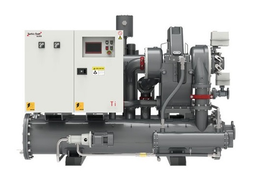 Центробежная Компрессорная Станция ЗИФ-СЦЭ-ТИМ-90,0/0,4