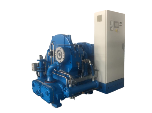 Центробежная Компрессорная Станция ЗИФ-СЦЭ-ТИС-30,0/0,4