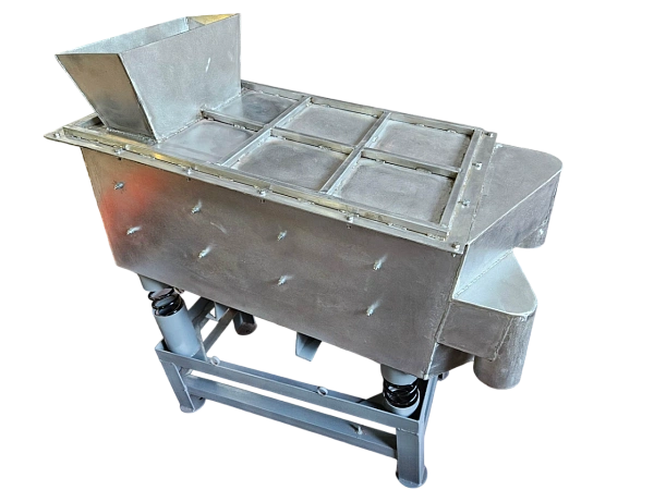 ВC-3Н с 1 сеткой 220В — изображение 6