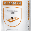 Клей тонкослойный Основит Флайформ AC6 Lq 25 кг