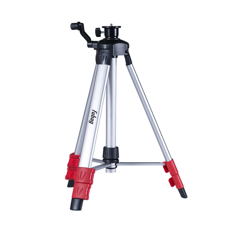 FUBAG Штатив с элевационной головкой 1/4''Tripod 120