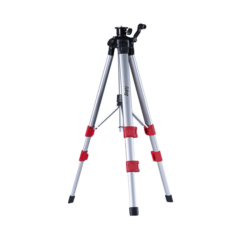 FUBAG Штатив с элевационной головкой 1/4''Tripod 120 — изображение 2