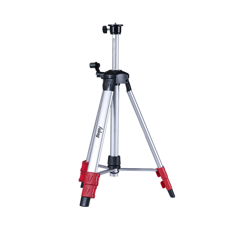 FUBAG Штатив с элевационной головкой 1/4''Tripod 120 — изображение 3