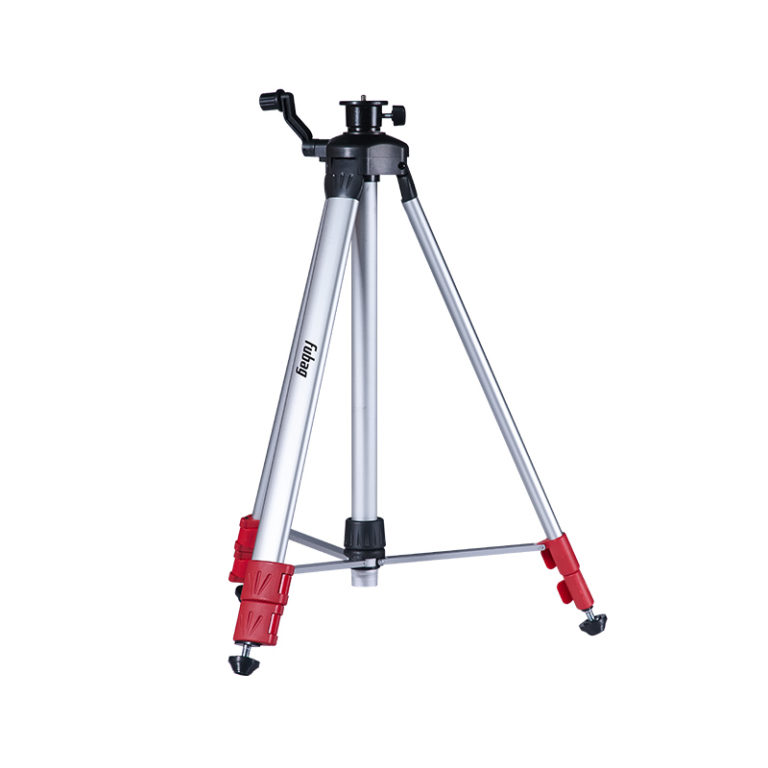 FUBAG Штатив с элевационной головкой 1/4''Tripod 150 на шипах