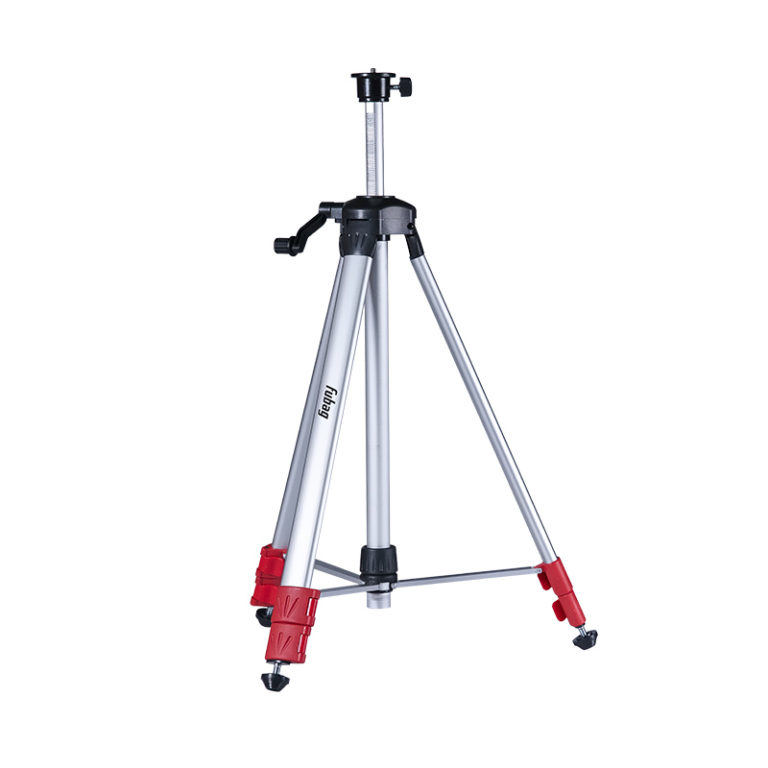 FUBAG Штатив с элевационной головкой 1/4''Tripod 150 на шипах — изображение 2