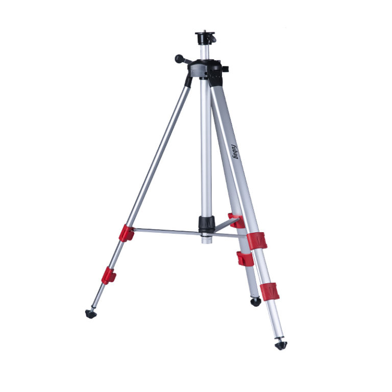 FUBAG Штатив с элевационной головкой 1/4''Tripod 150 на шипах — изображение 3