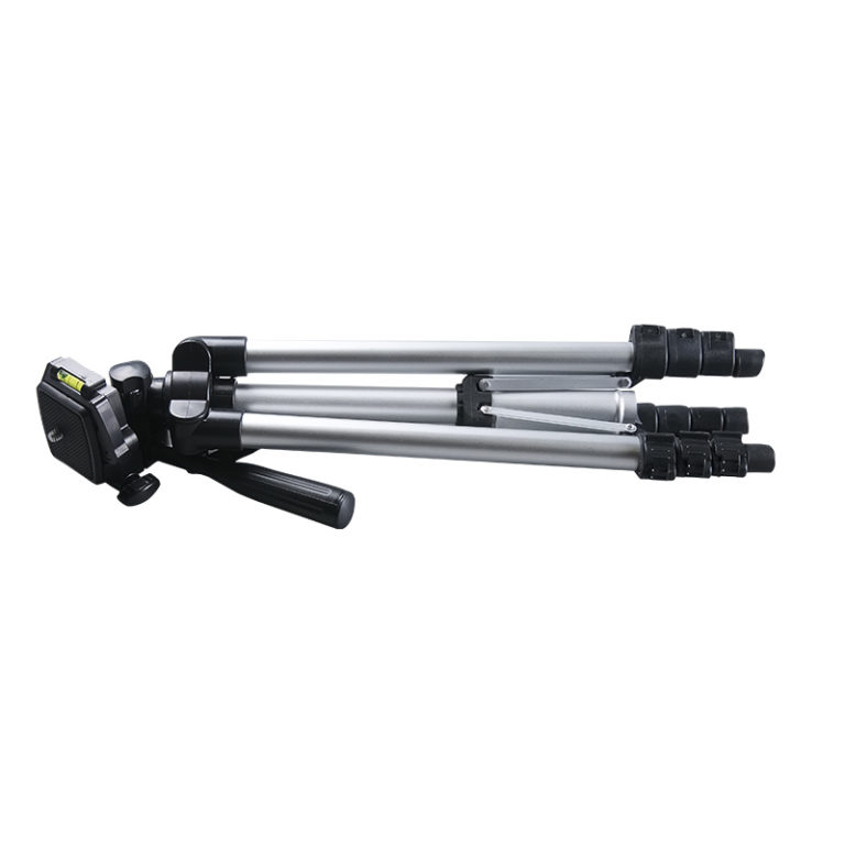 FUBAG Штатив с элевационной голов. 1/4''Tripod 120 — изображение 2