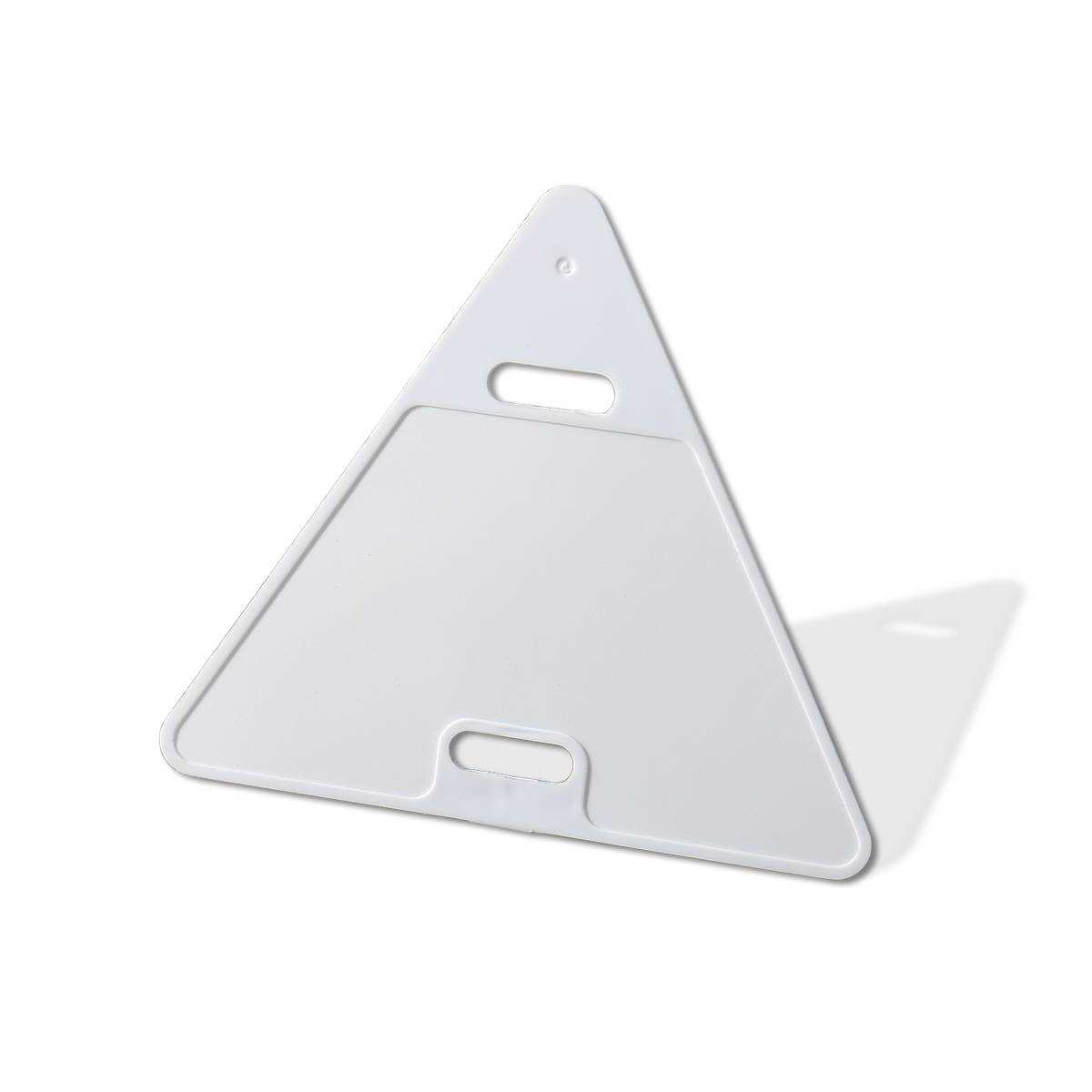 Бирка кабельная У-136 (100шт)