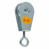 Кабельная тележка для струны 0.1т, (блок монтажный)