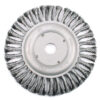 Стальная дисковая щетка SIT U5180 (22,2)