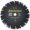 Диск алмазный CHAMPION универсальный PRO Marathon, С16117