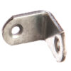 Уголок металлический HILST 20*20*20мм, цинк