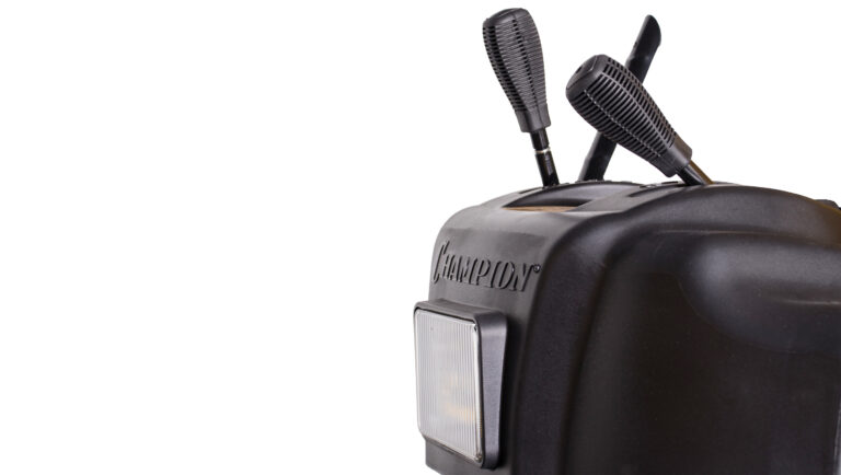 Снегоотбрасыватель CHAMPION ST1170E — изображение 4