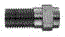 Адаптер G 1/2" На Unc 1.1/4" I; 180056