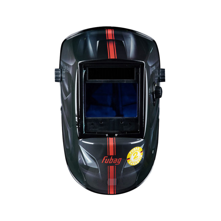 FUBAG Маска сварщика "Хамелеон" ULTIMA 5-13 Visor Black — изображение 2