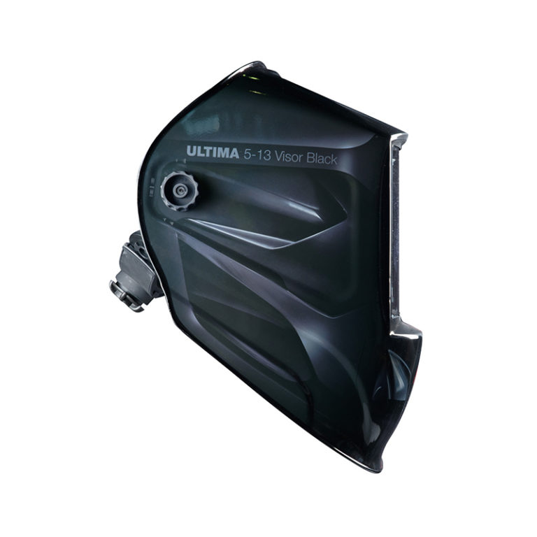 FUBAG Маска сварщика "Хамелеон" ULTIMA 5-13 Visor Black — изображение 4