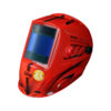 FUBAG Маска сварщика "Хамелеон" ULTIMA 5-13 Visor Red