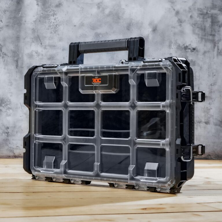 ROC Органайзер Pro Gear (17206659/ROC)