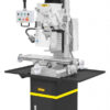 Фрезерно-сверлильный станок STALEX BF45PF