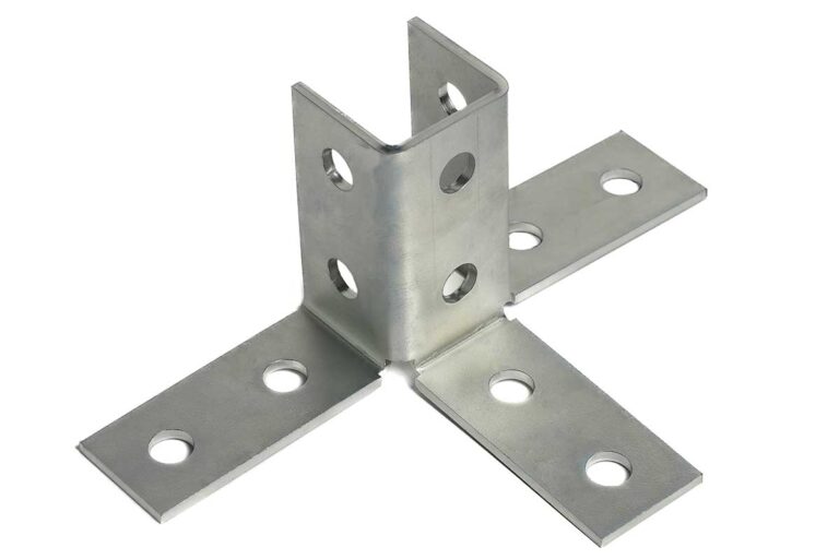 HILST Узел соединительный с перемычкой, 230*42*94*4мм